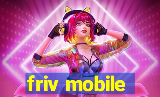 friv mobile